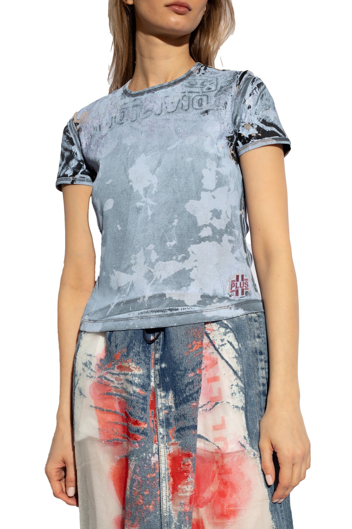 Diesel T-Shirt Donna