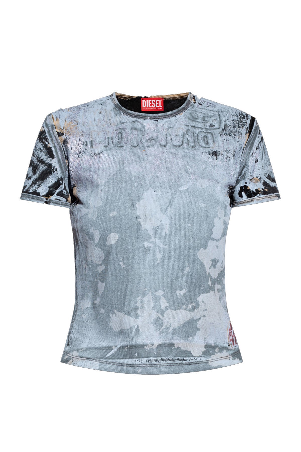 Diesel T-Shirt Donna