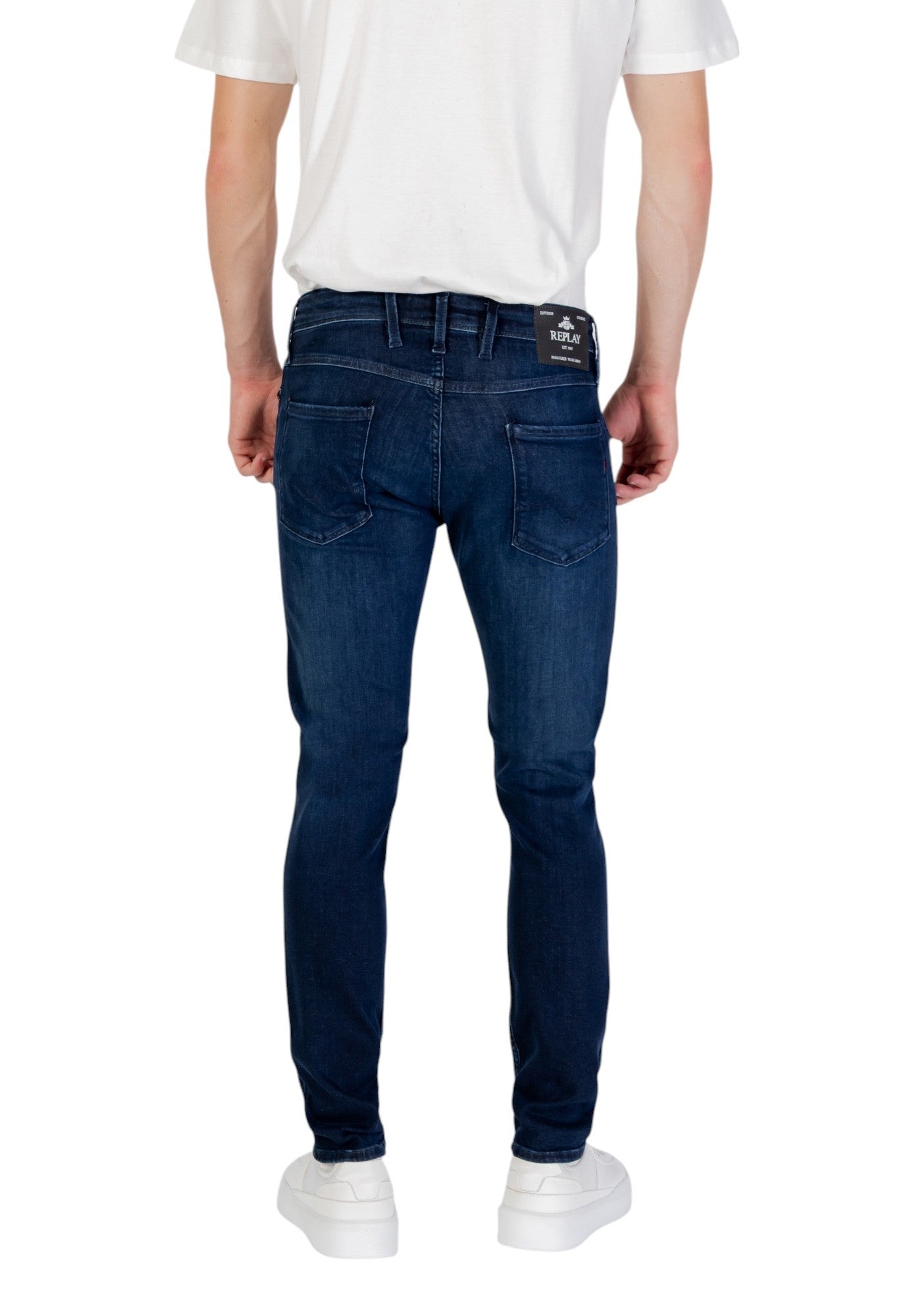 Replay Jeans Uomo