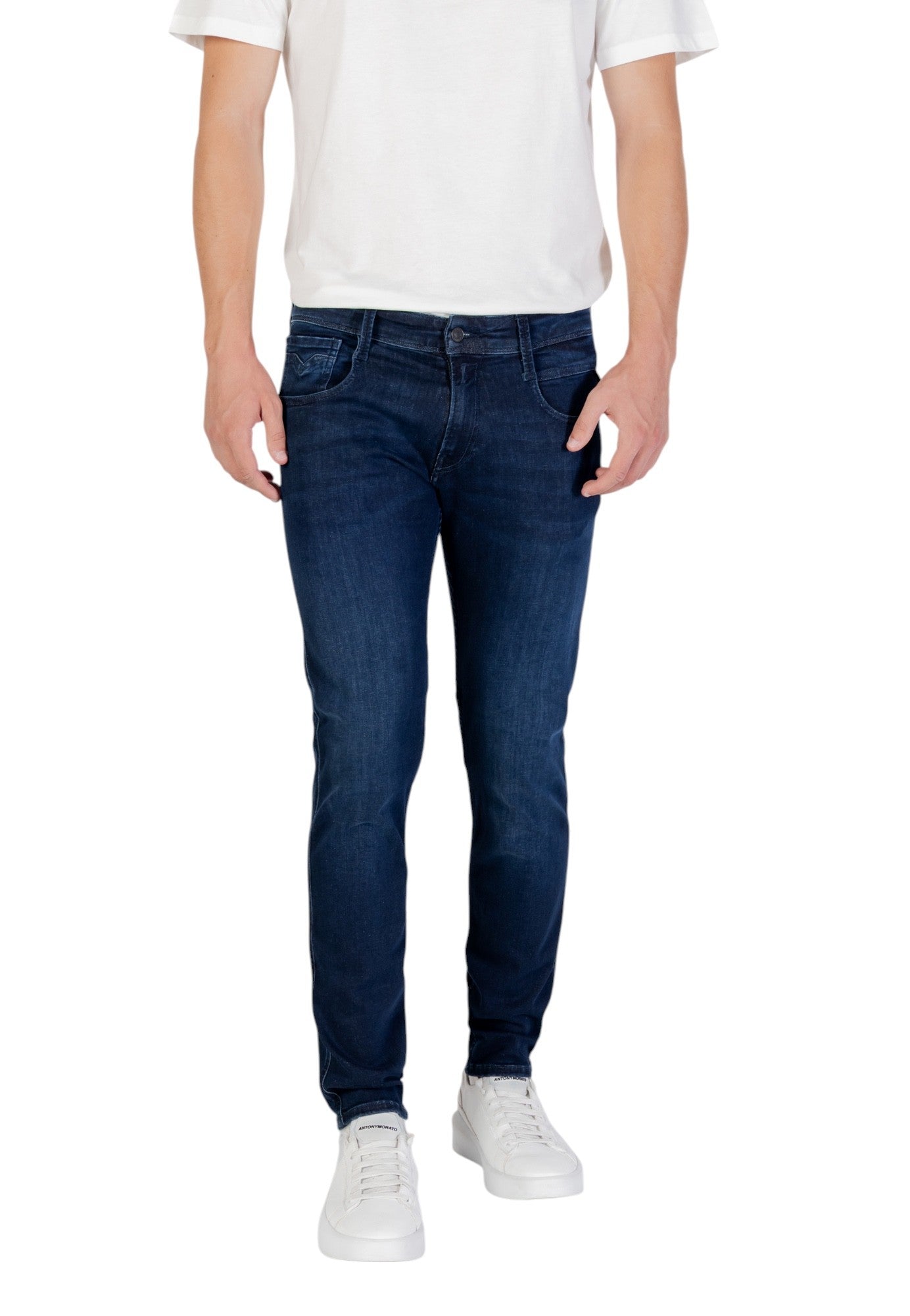 Replay Jeans Uomo
