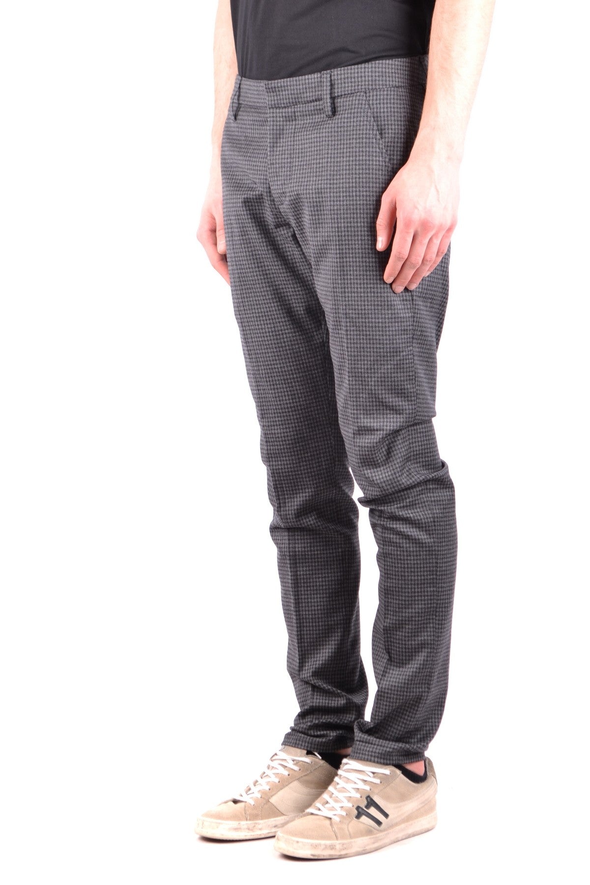 Dondup Pantaloni Uomo