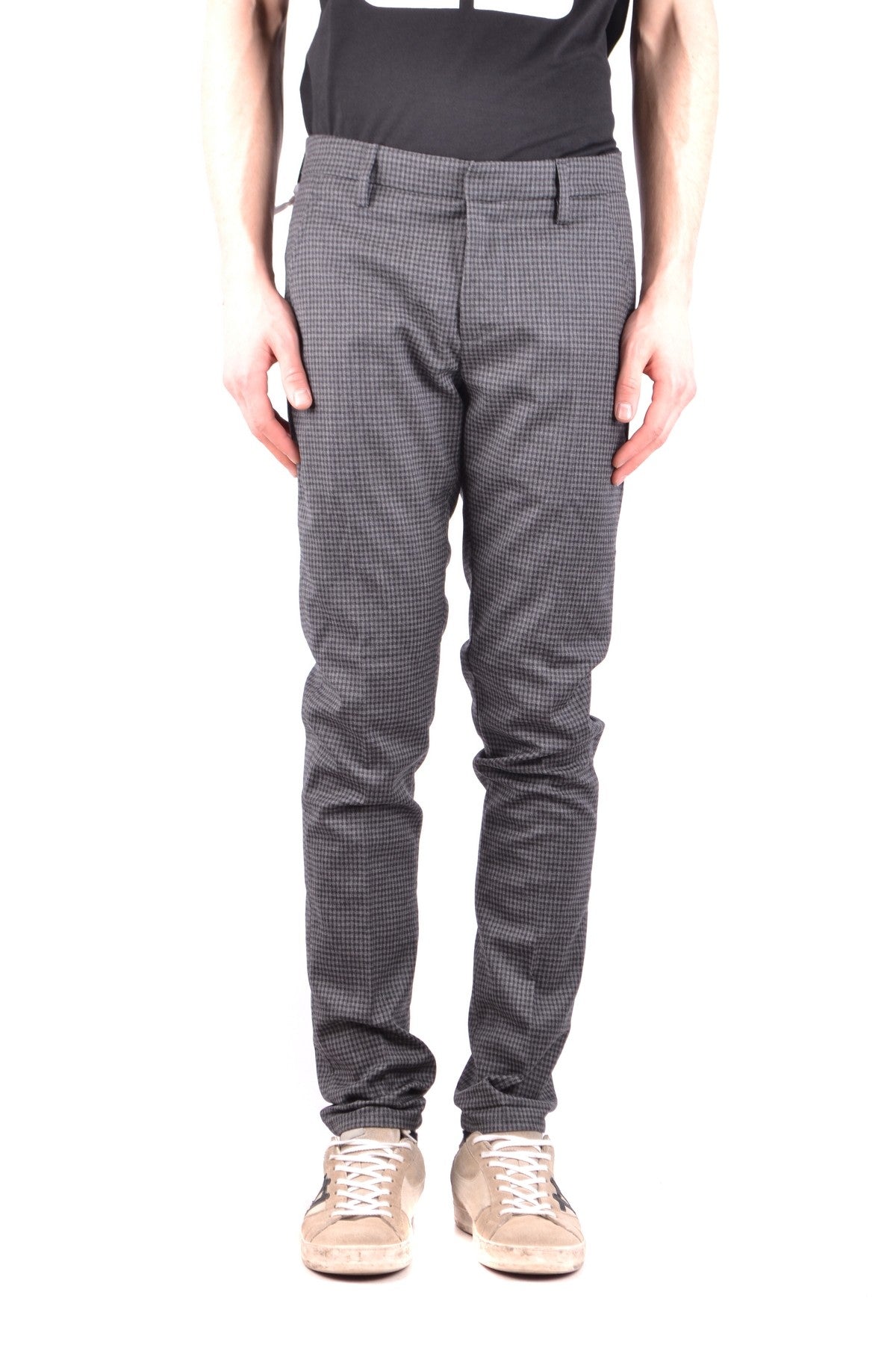 Dondup Pantaloni Uomo