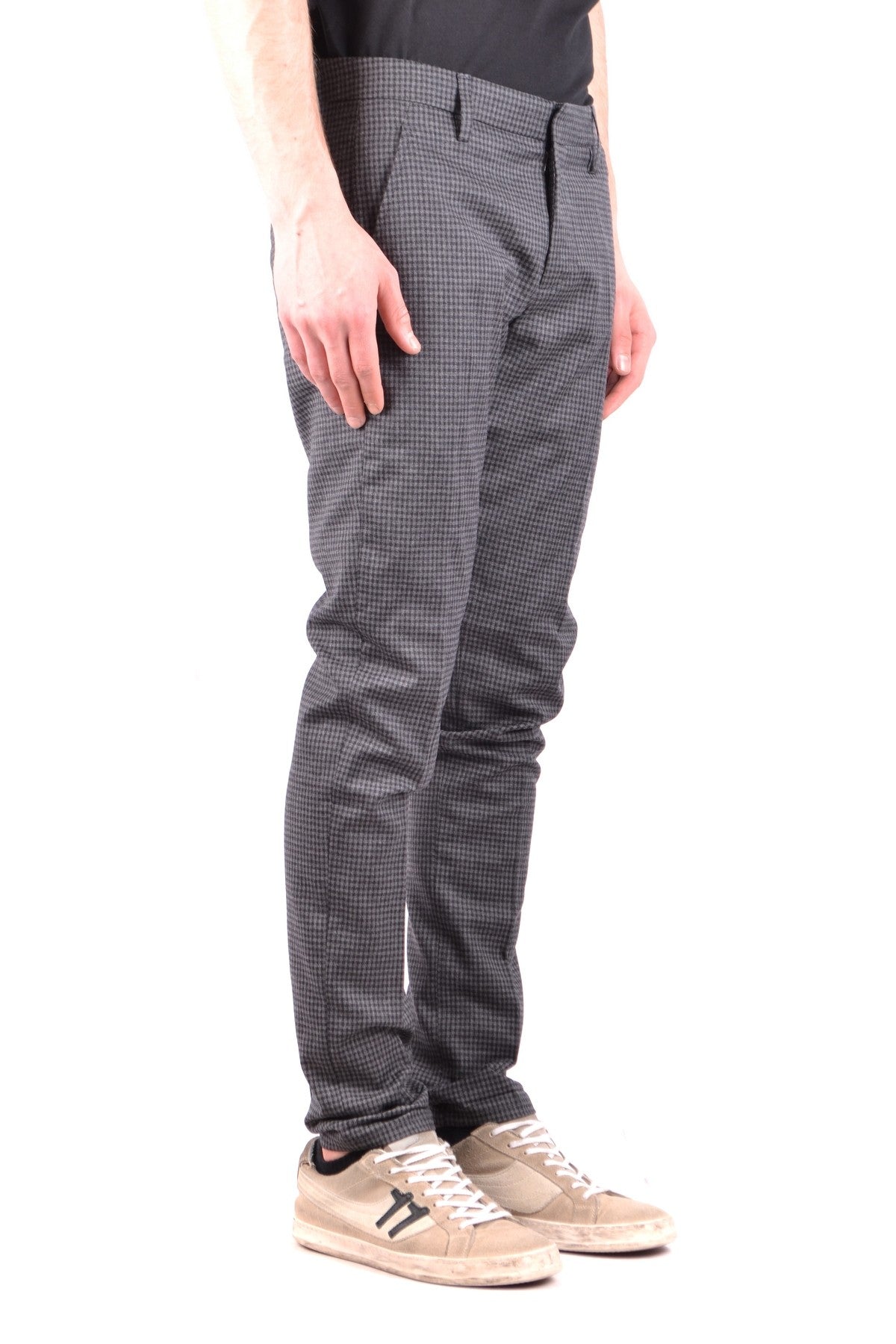 Dondup Pantaloni Uomo