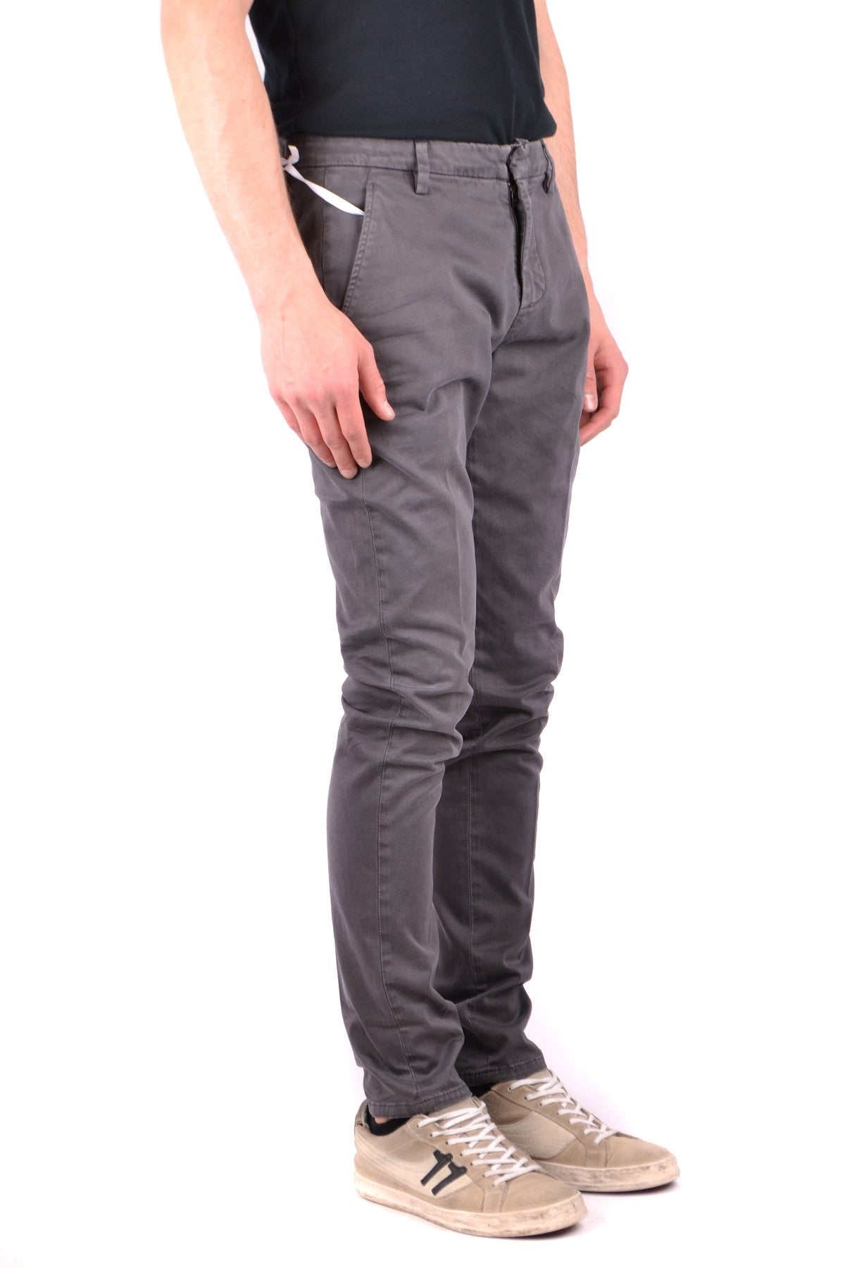 Dondup Pantaloni Uomo