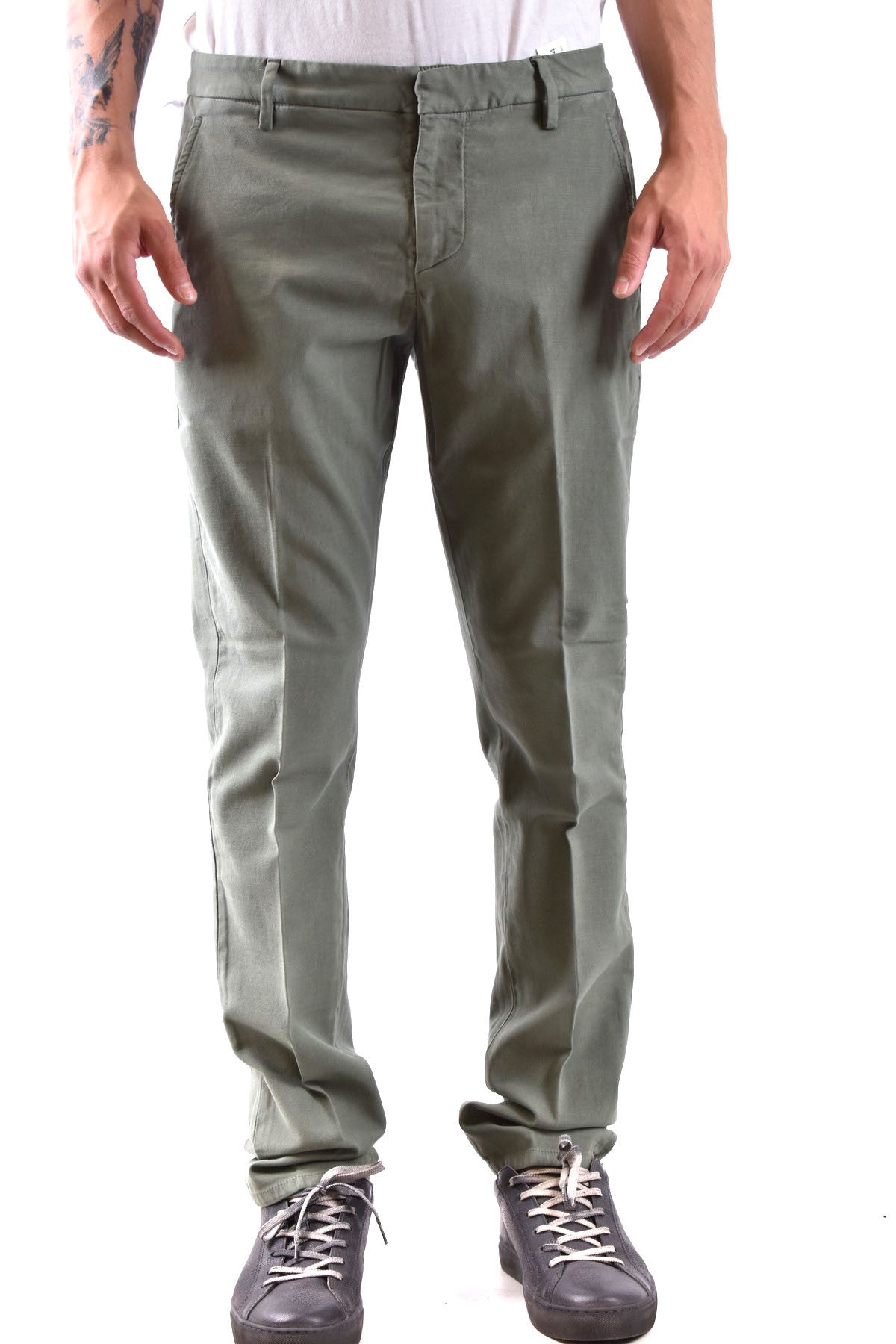 Dondup Pantaloni Uomo