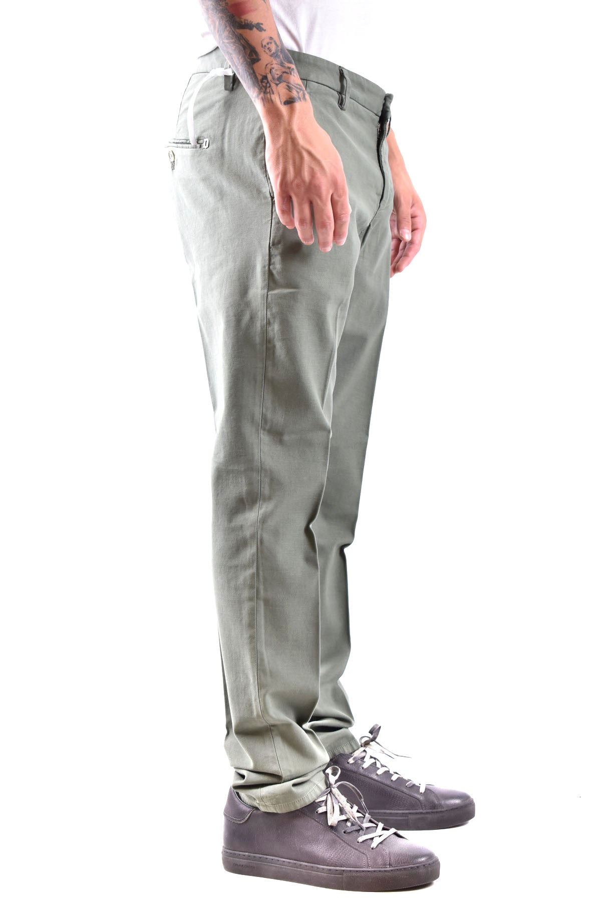Dondup Pantaloni Uomo