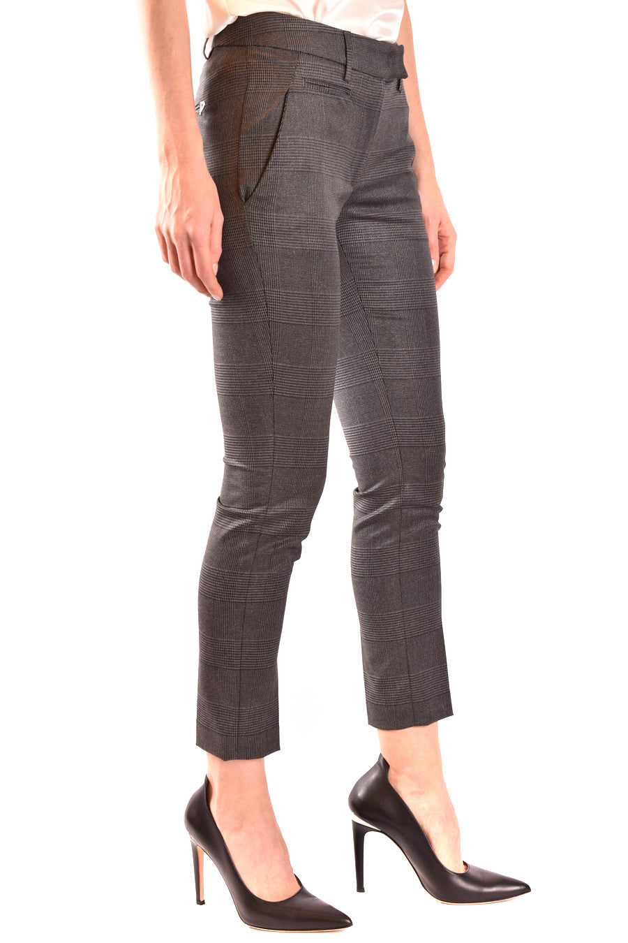 Dondup Pantaloni Donna