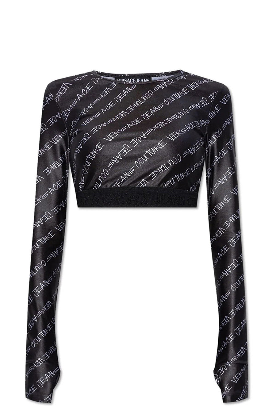 Versace Jeans Couture Top Donna