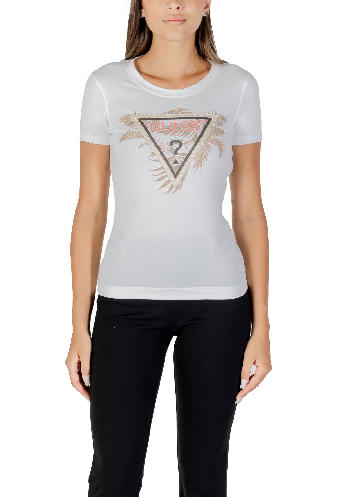 Guess T-Shirt Donna