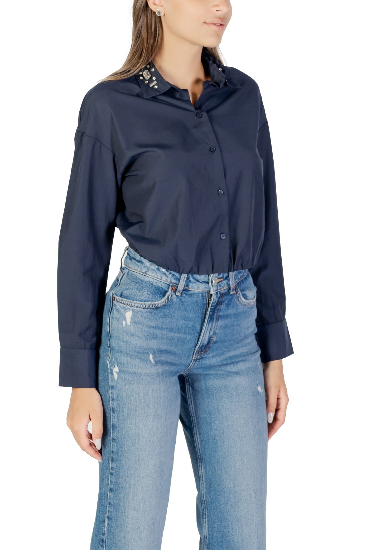 Only Camicia Donna