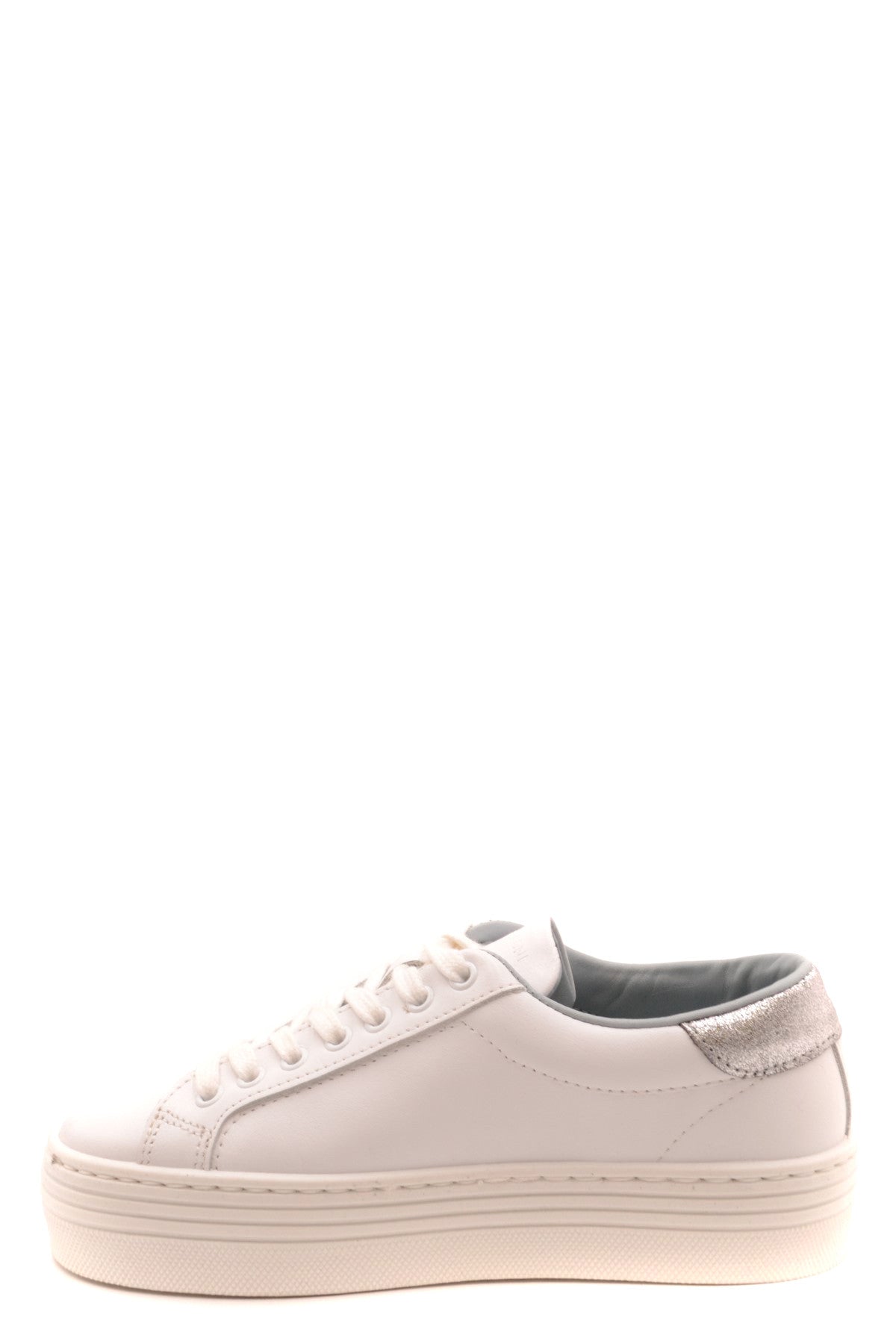 Chiara Ferragni Sneakers Donna Chiara Ferragni b_40401 white white