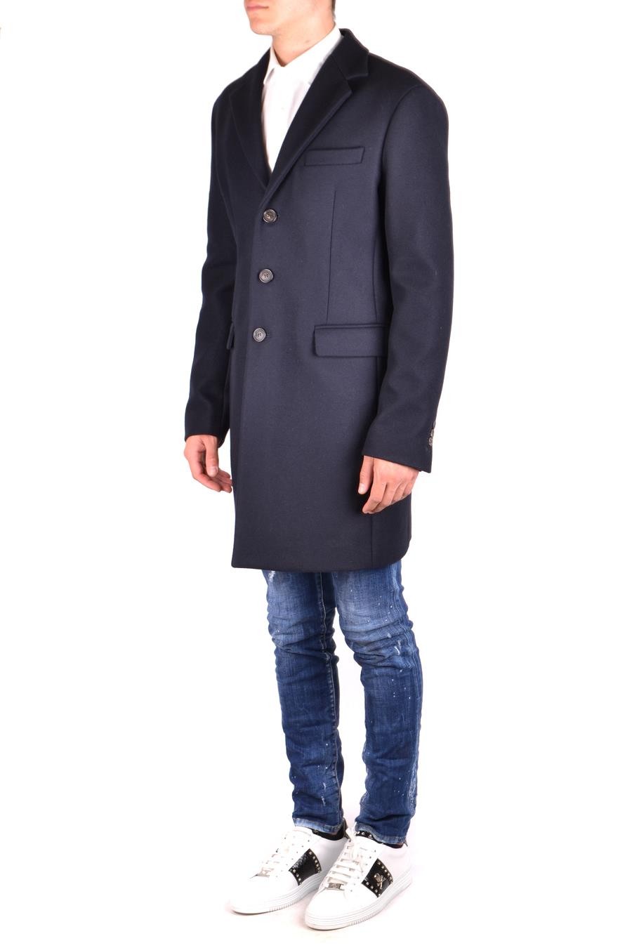 Dsquared2 Cappotto Uomo