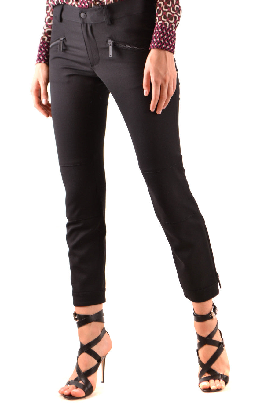 Dsquared2 Pantaloni Donna