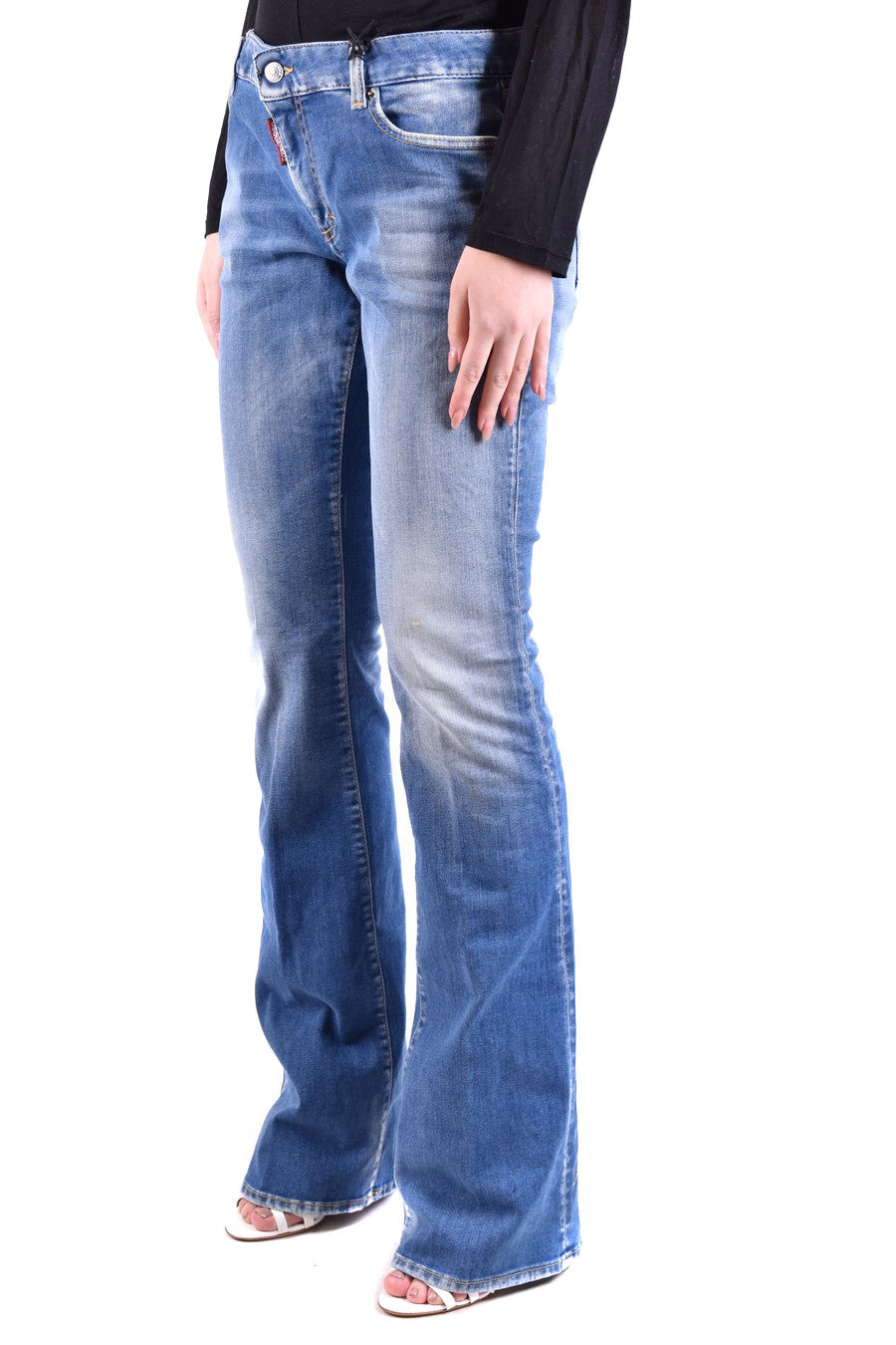 Dsquared2 Jeans Donna Dsquared2 v_24688 blue blue