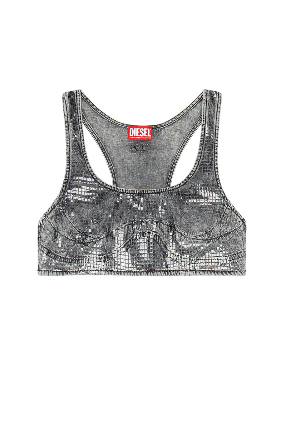 Diesel Top Donna