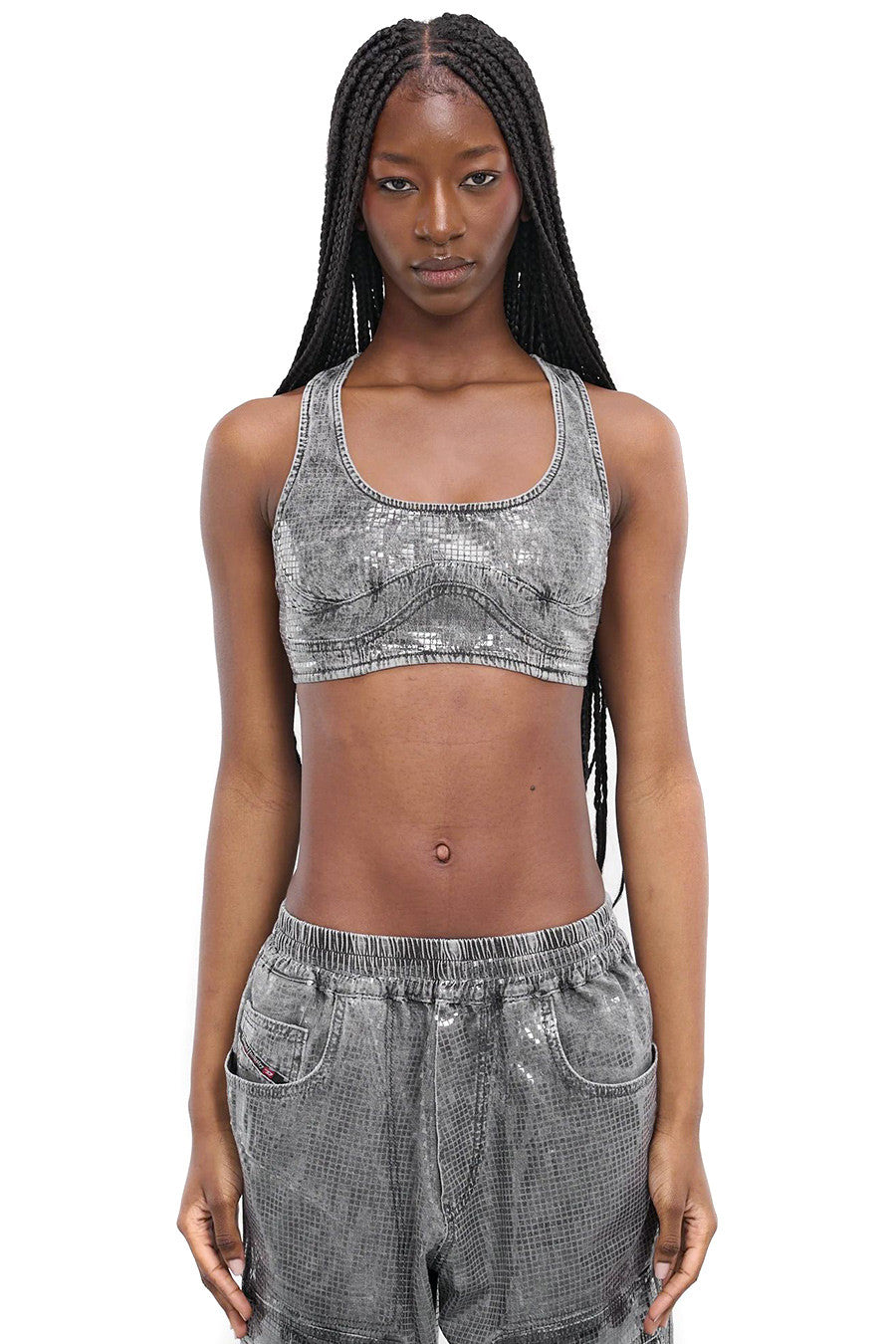 Diesel Top Donna