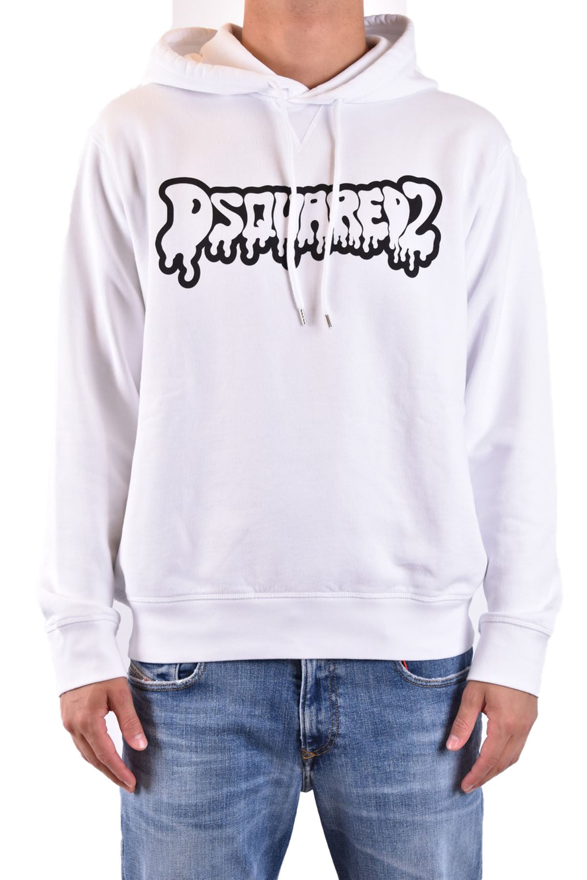 Dsquared2 Felpa Uomo
