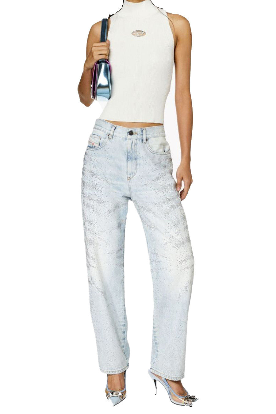 Diesel Top Donna