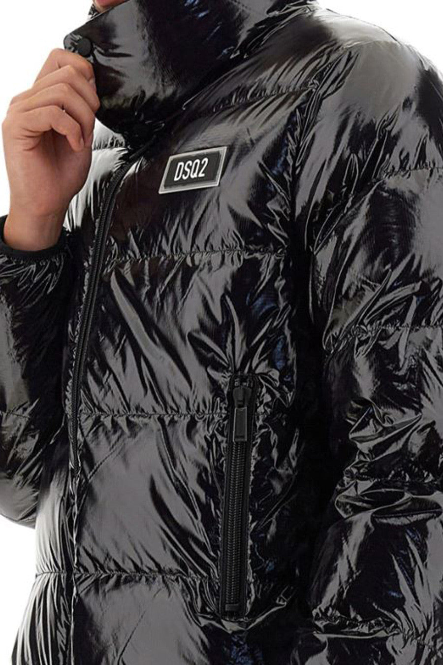 Dsquared2 Giubbotto Uomo