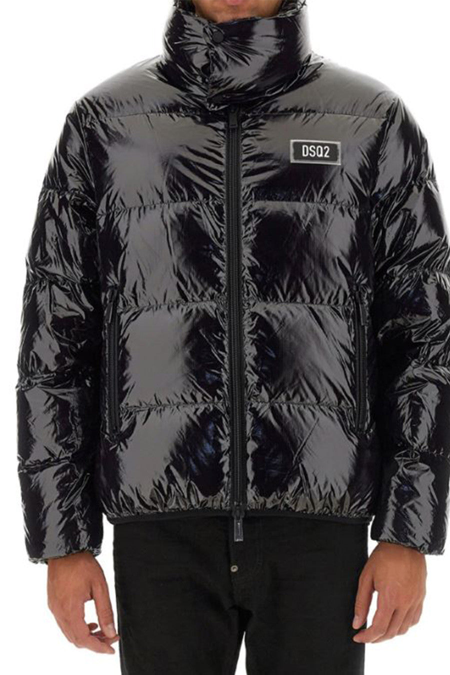 Dsquared2 Giubbotto Uomo