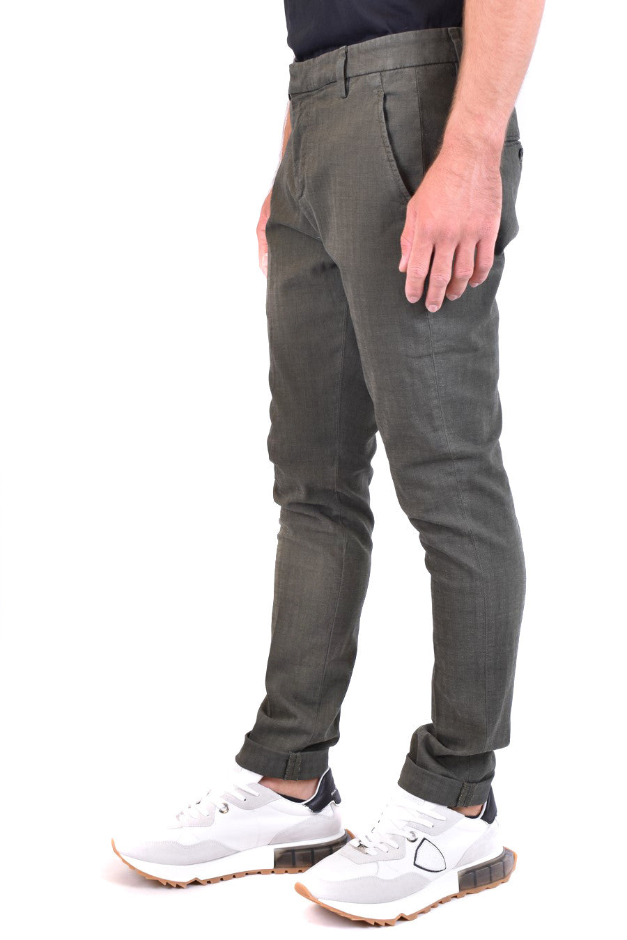 Dondup Pantaloni Uomo