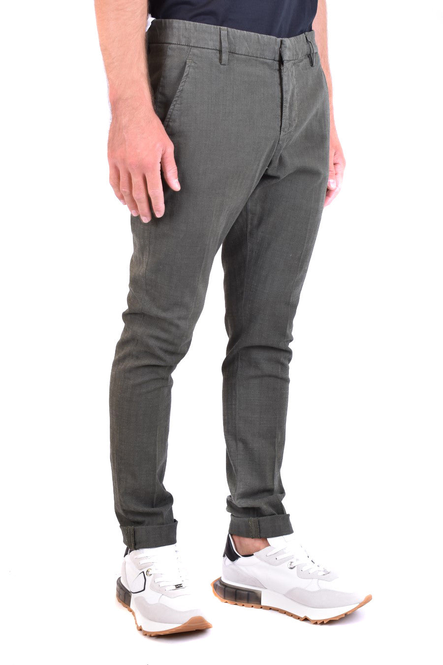 Dondup Pantaloni Uomo