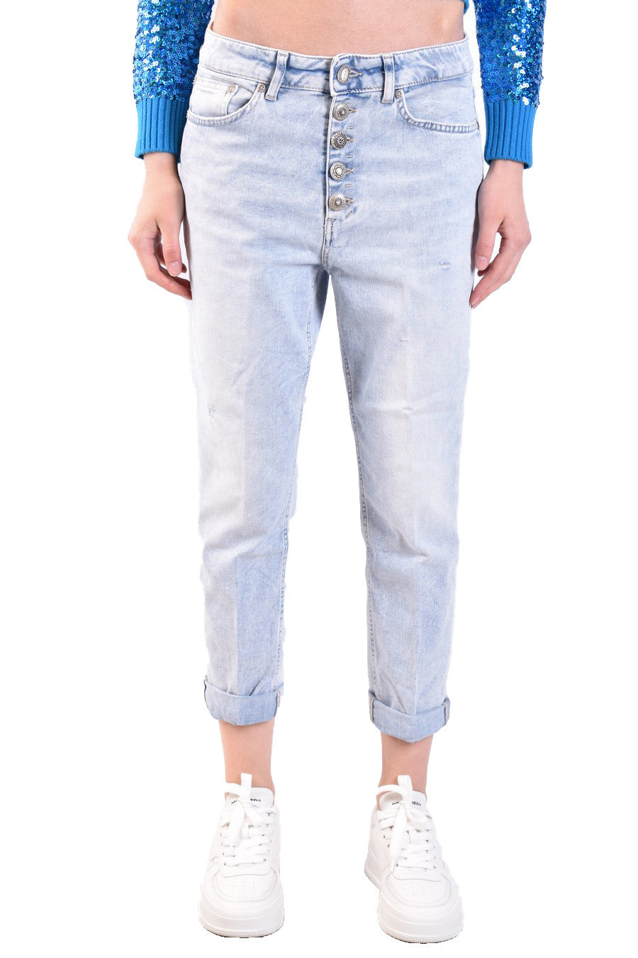 Dondup Jeans Donna