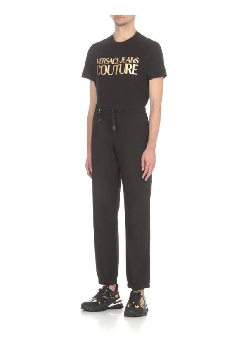 Versace Jeans Couture Pantaloni Uomo