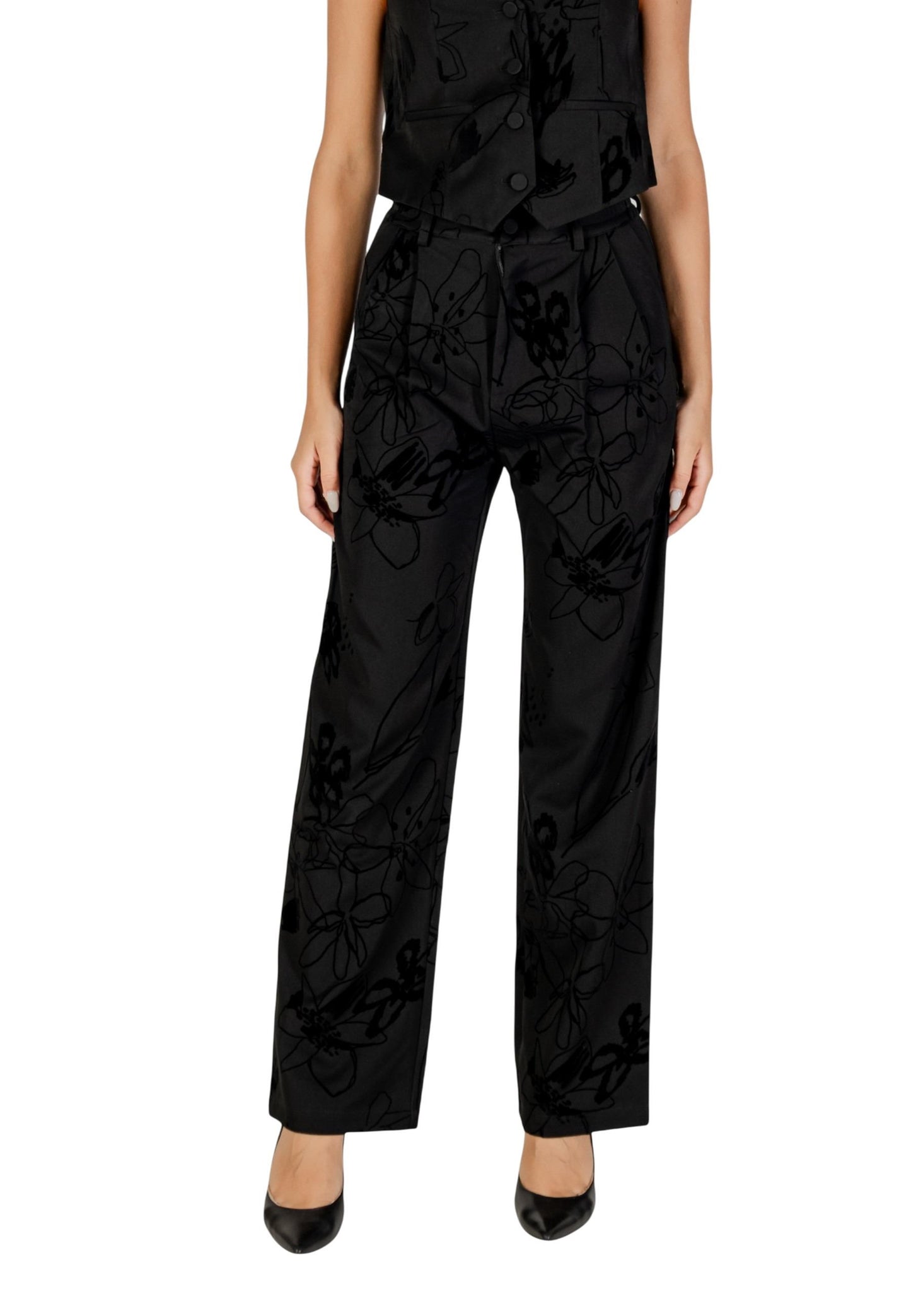 Desigual Pantaloni Donna