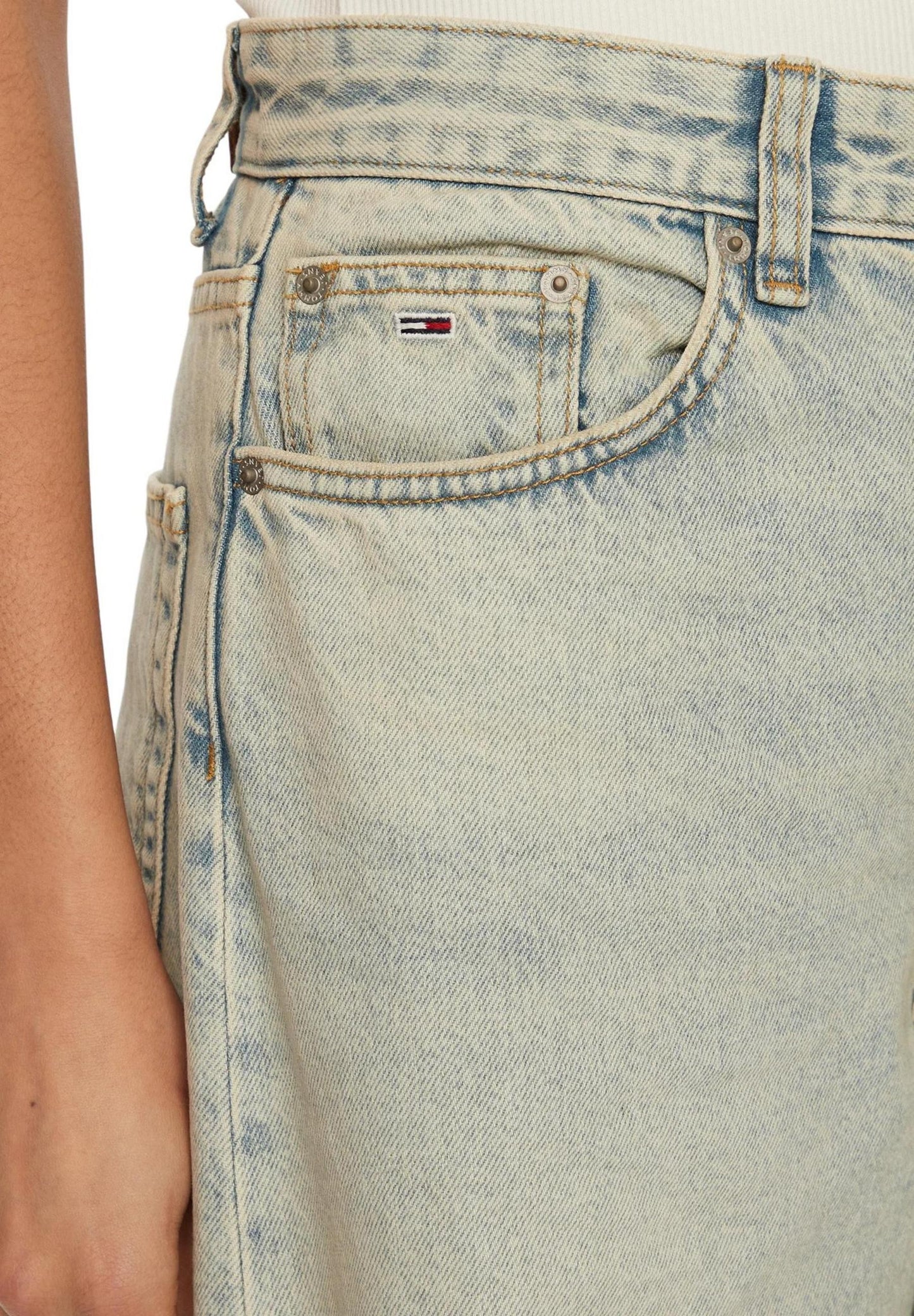 Tommy Hilfiger Jeans Jeans Donna