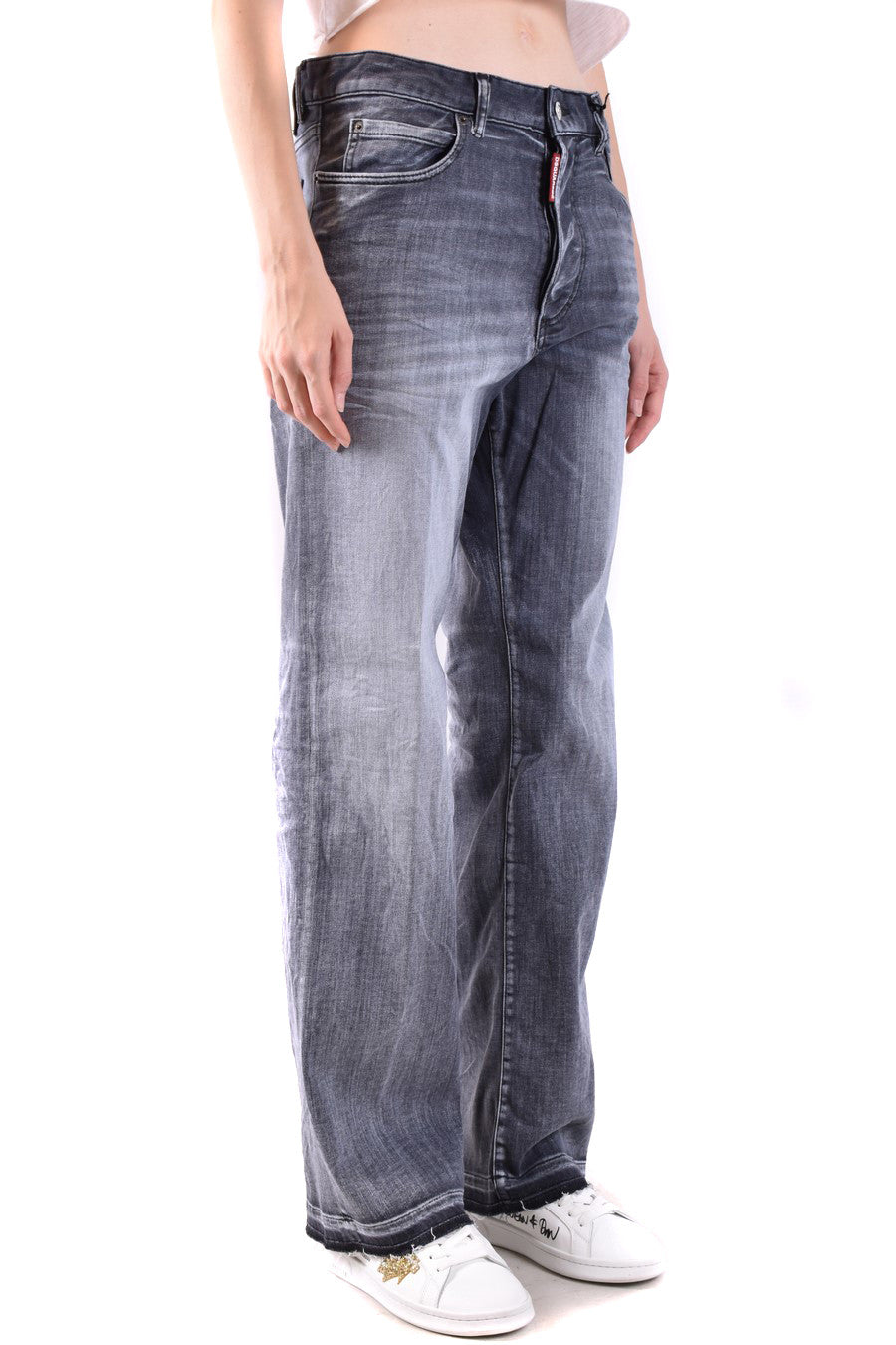 Dsquared2 Jeans Donna Dsquared2 v_29012 black black