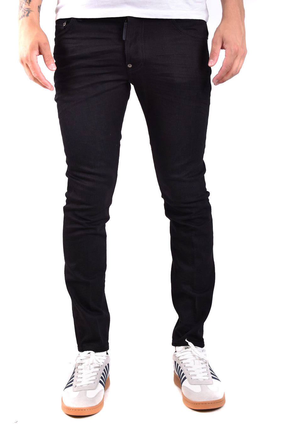 Dsquared2 Jeans Uomo