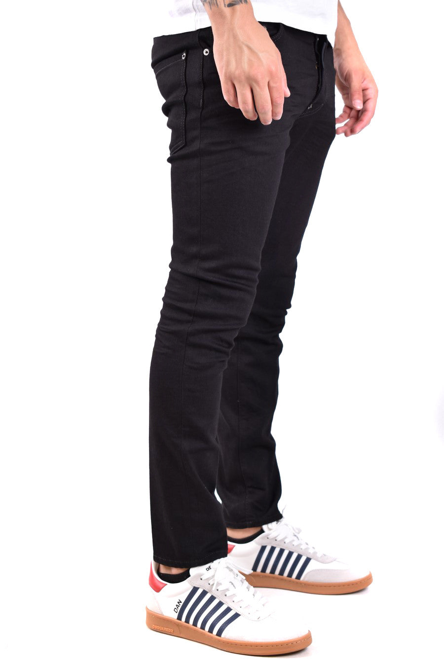 Dsquared2 Jeans Uomo
