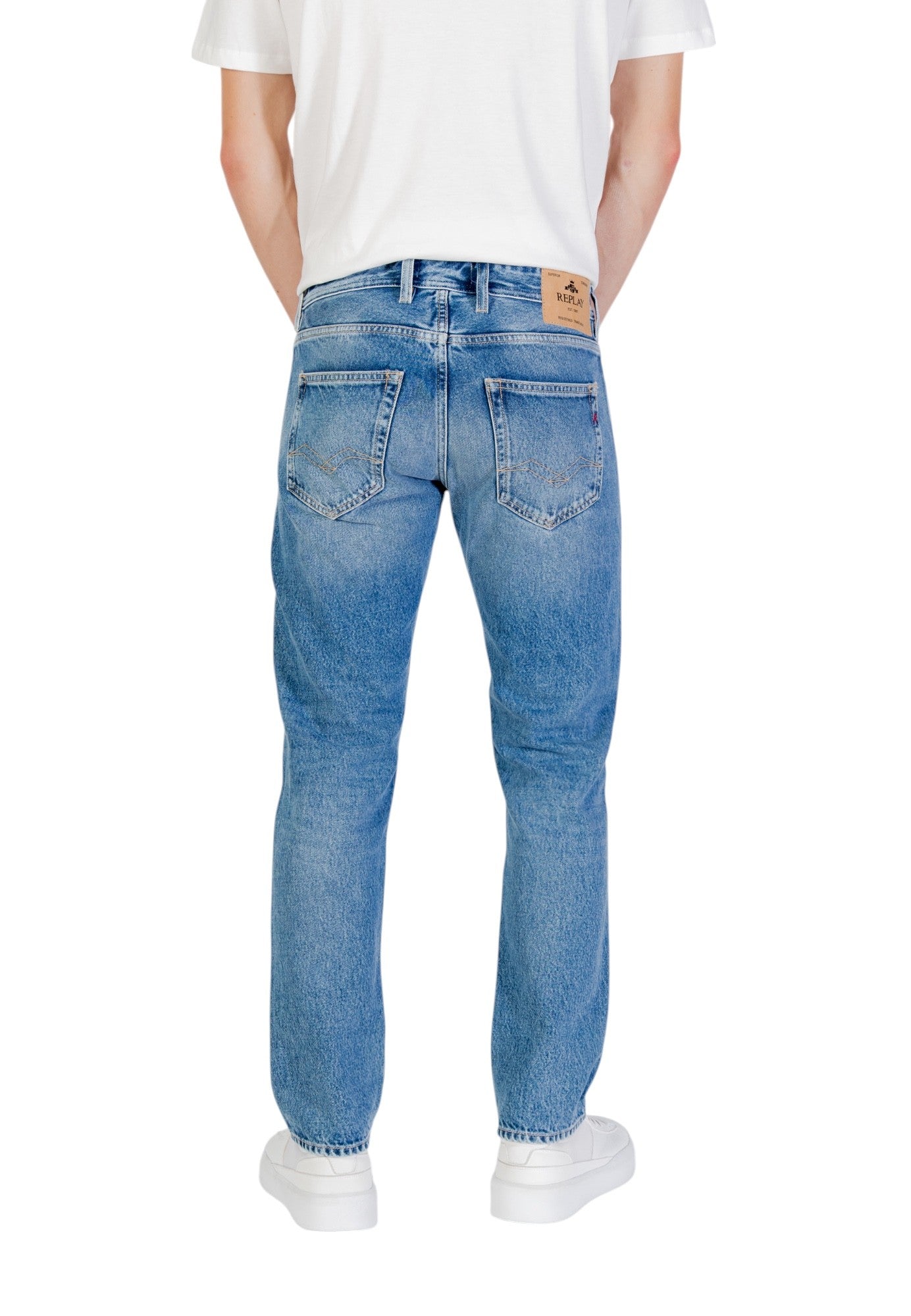 Replay Jeans Uomo