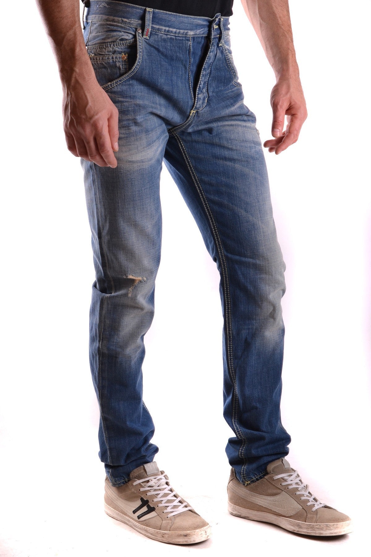Dondup Jeans Uomo