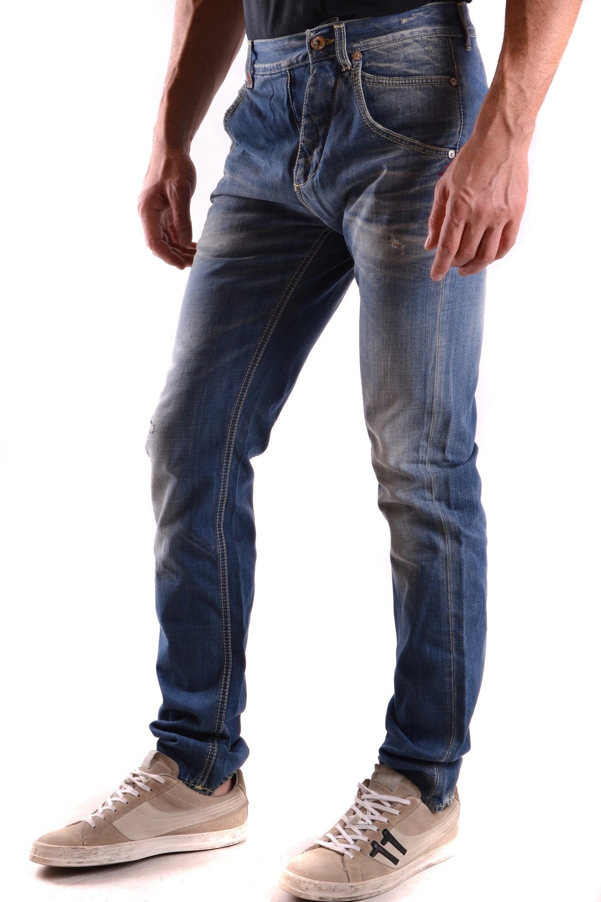 Dondup Jeans Uomo