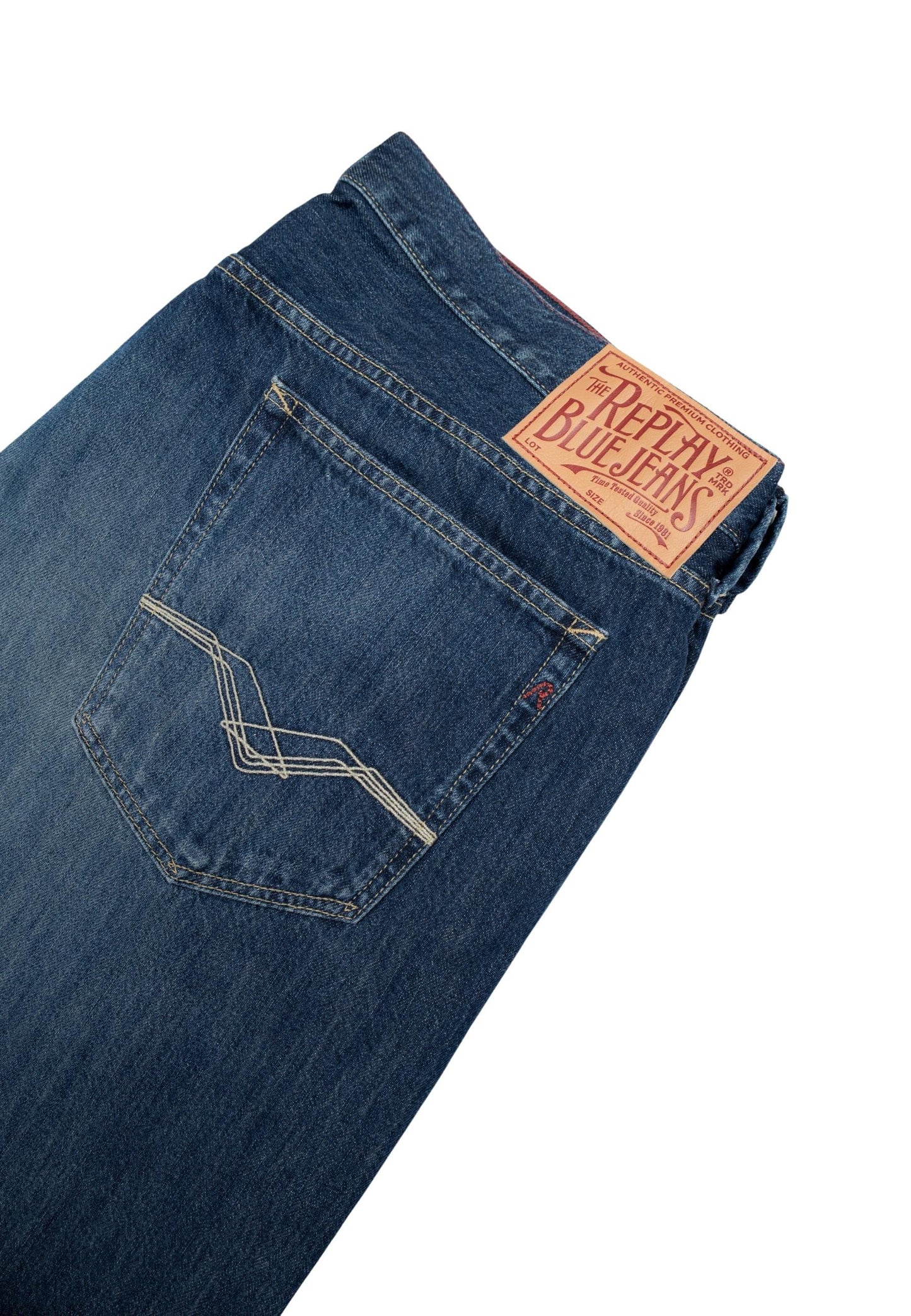 Replay Jeans Uomo
