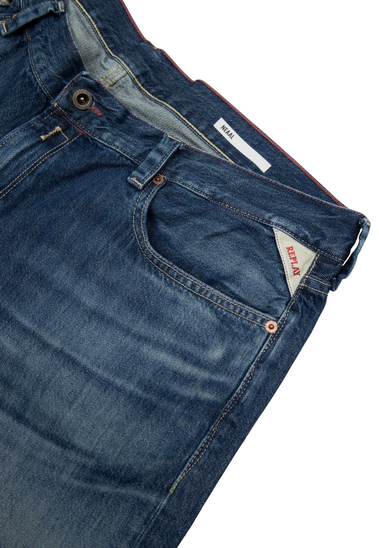 Replay Jeans Uomo