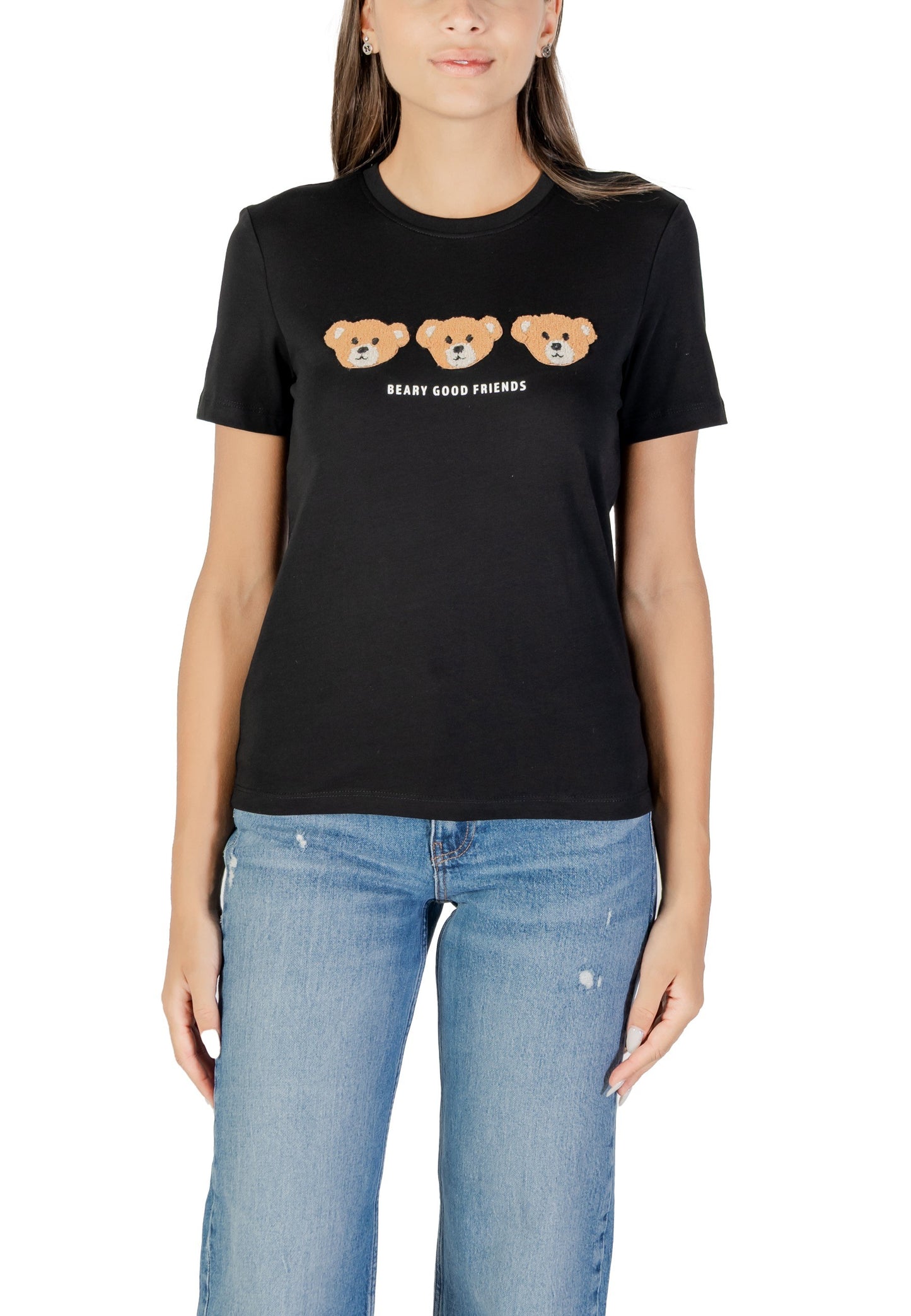Only T-Shirt Donna