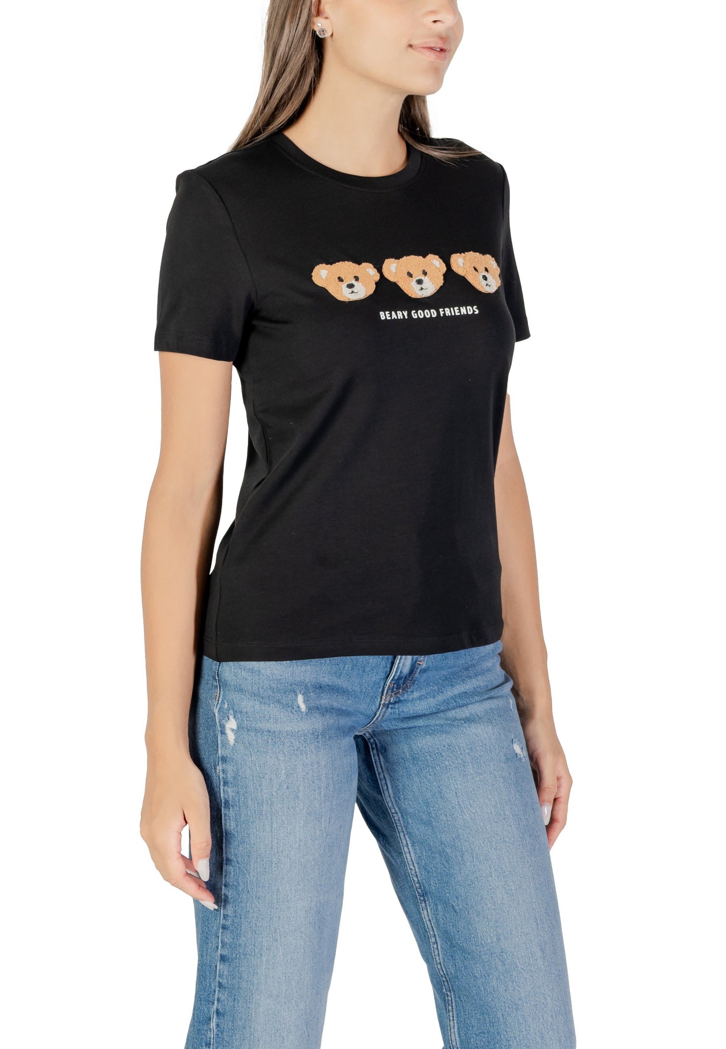 Only T-Shirt Donna