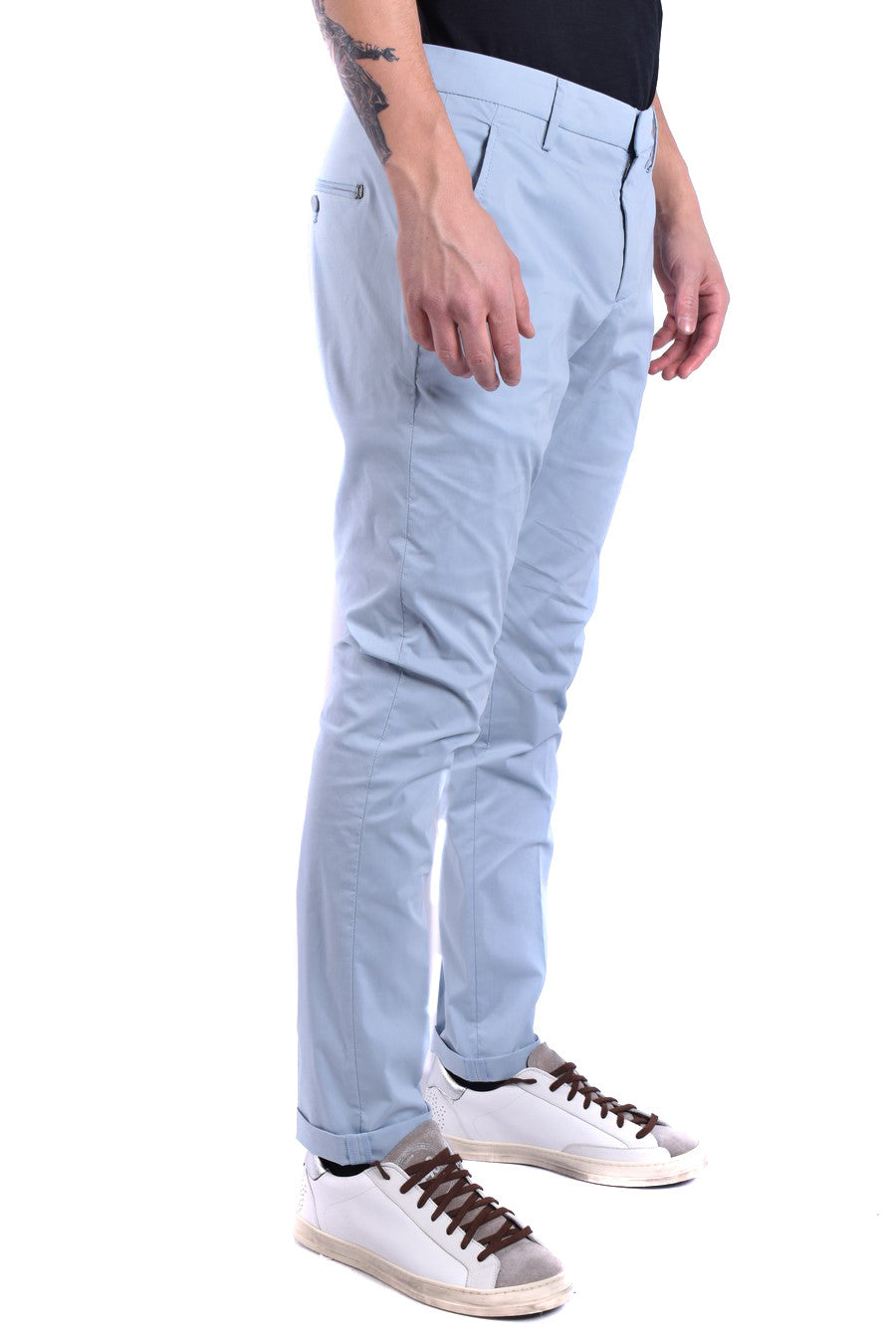 Dondup Pantaloni Uomo