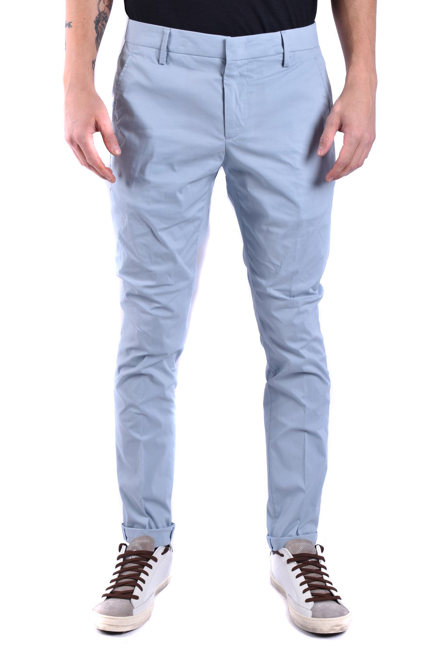 Dondup Pantaloni Uomo