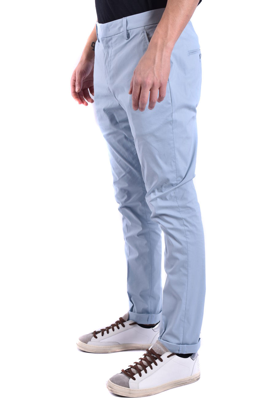 Dondup Pantaloni Uomo