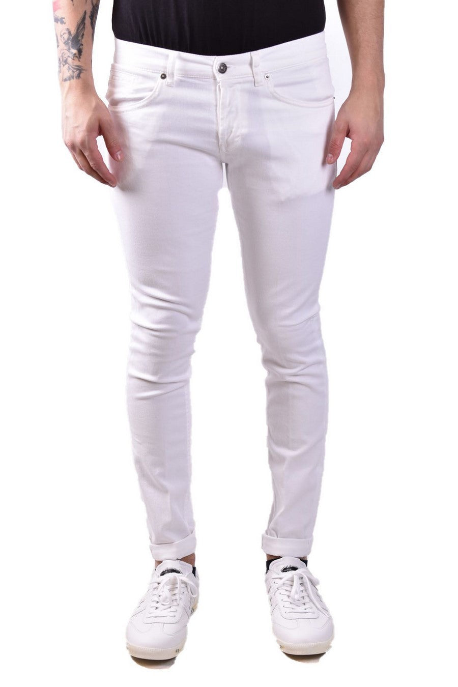 Dondup Jeans Uomo
