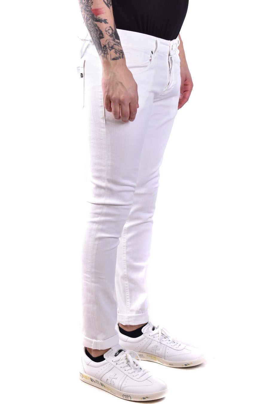Dondup Jeans Uomo
