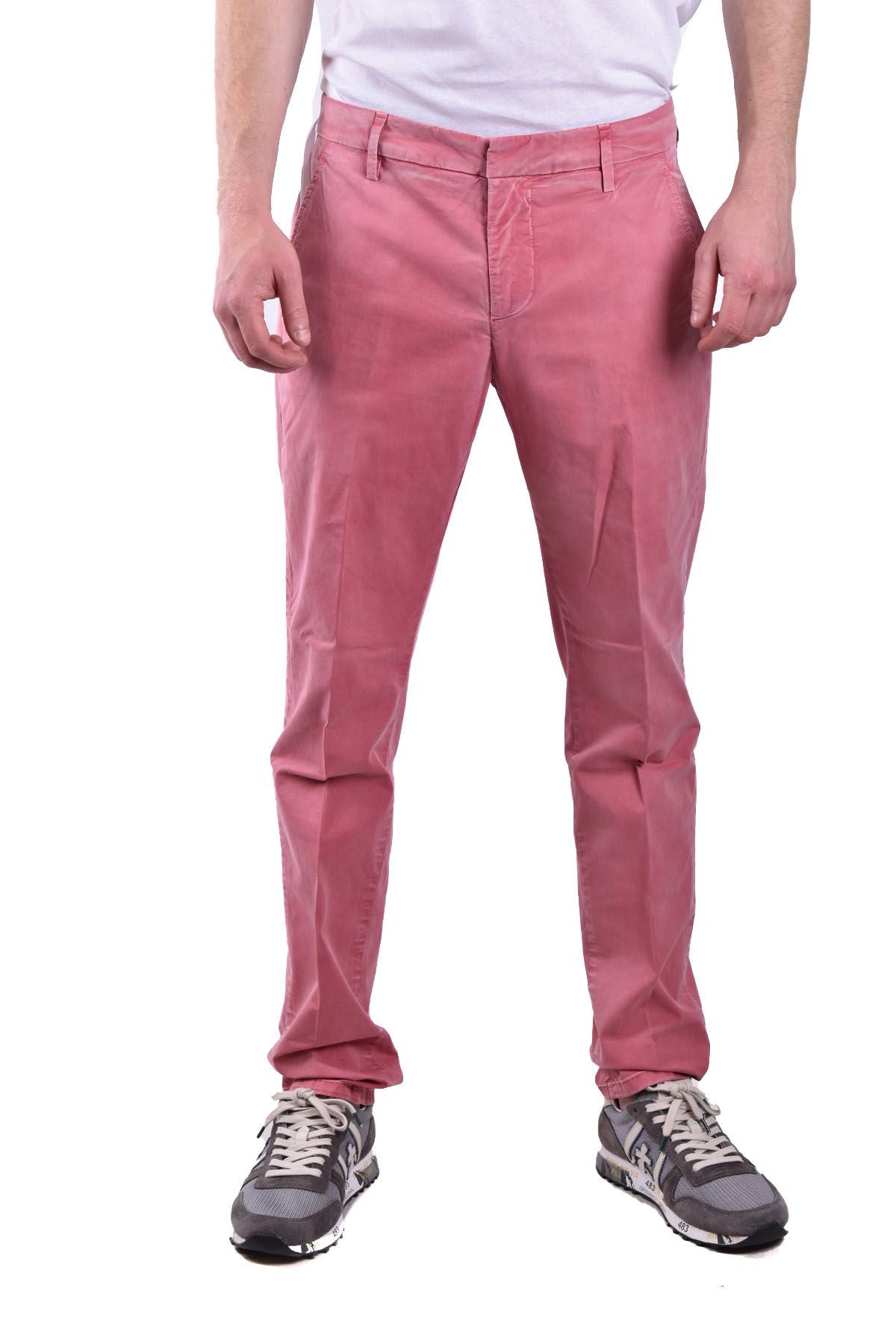 Dondup Pantaloni Uomo