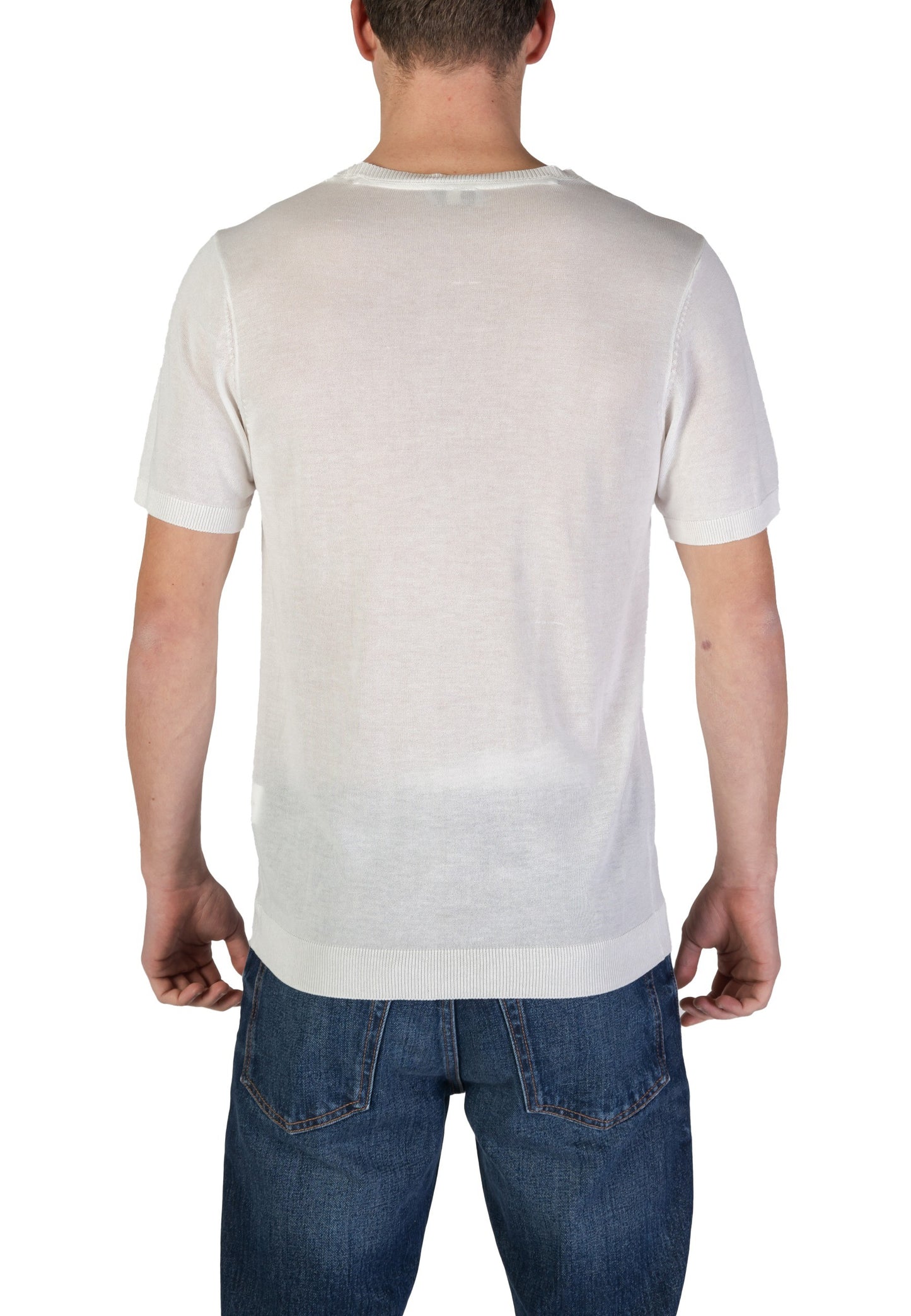 Fashion Brand Maglia Uomo