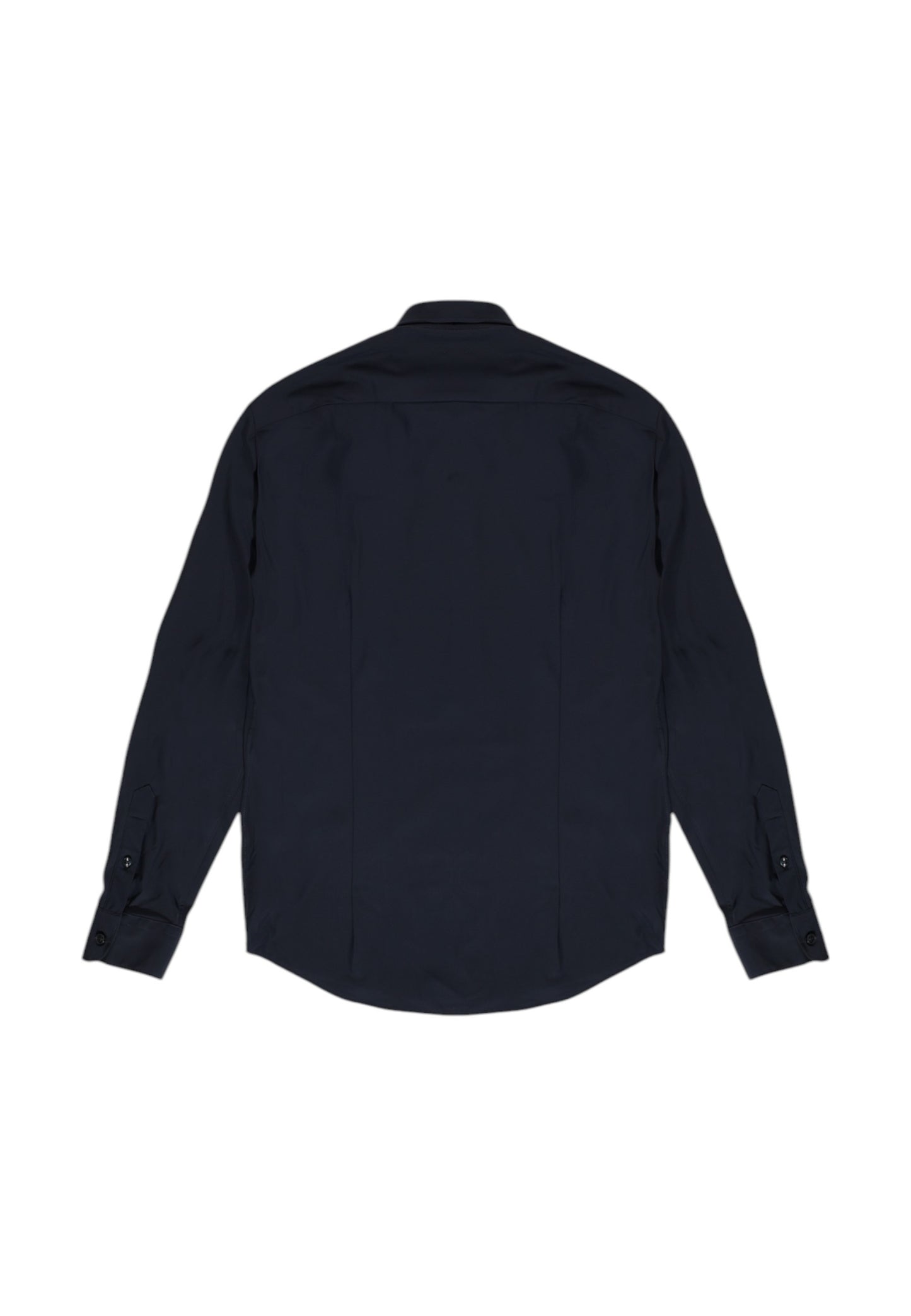 Fashion Brand Camicia Uomo Fashion Brand 24S10CA blue blue