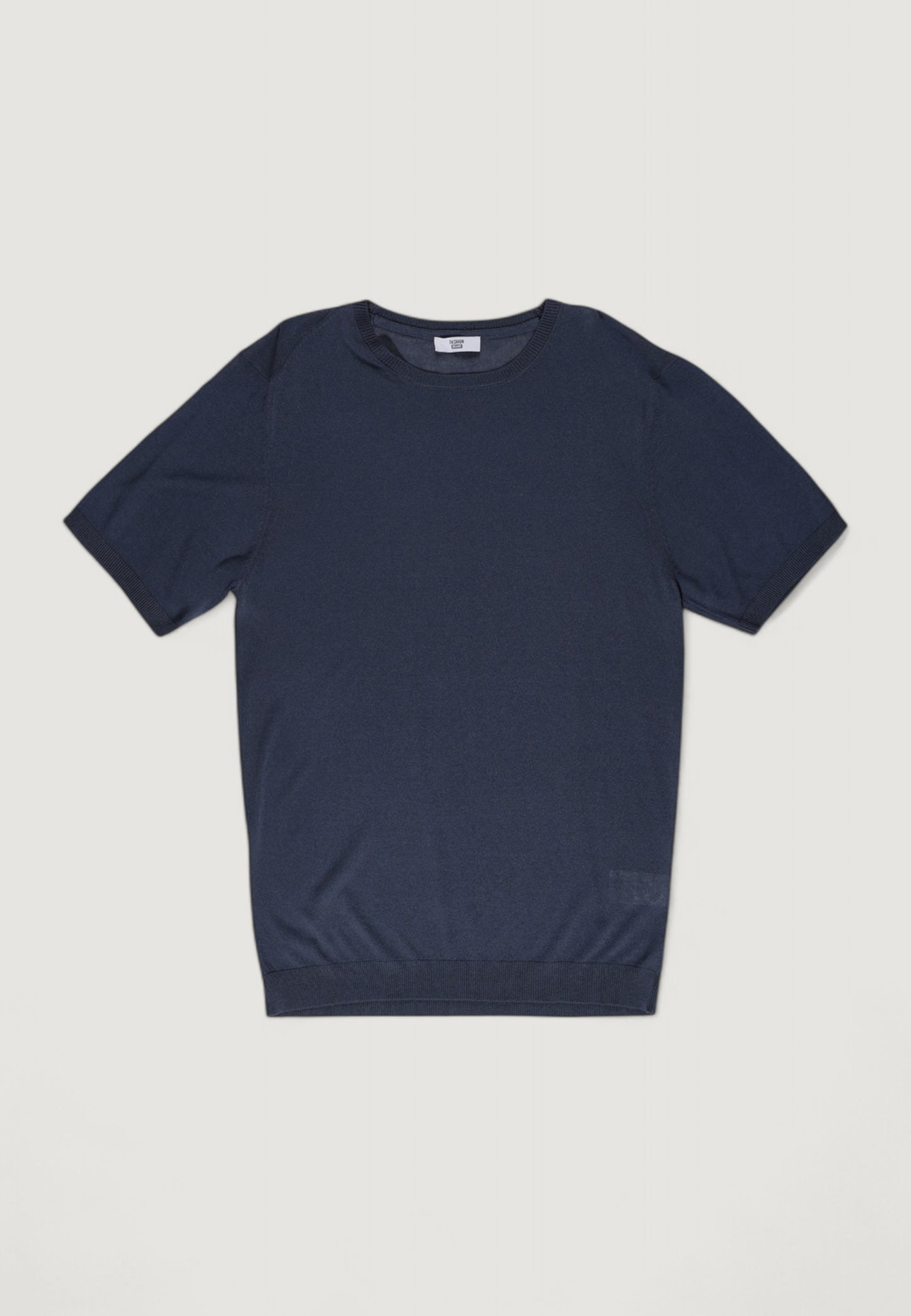 Fashion Brand T-Shirt Uomo Fashion Brand 9031124 blue blue