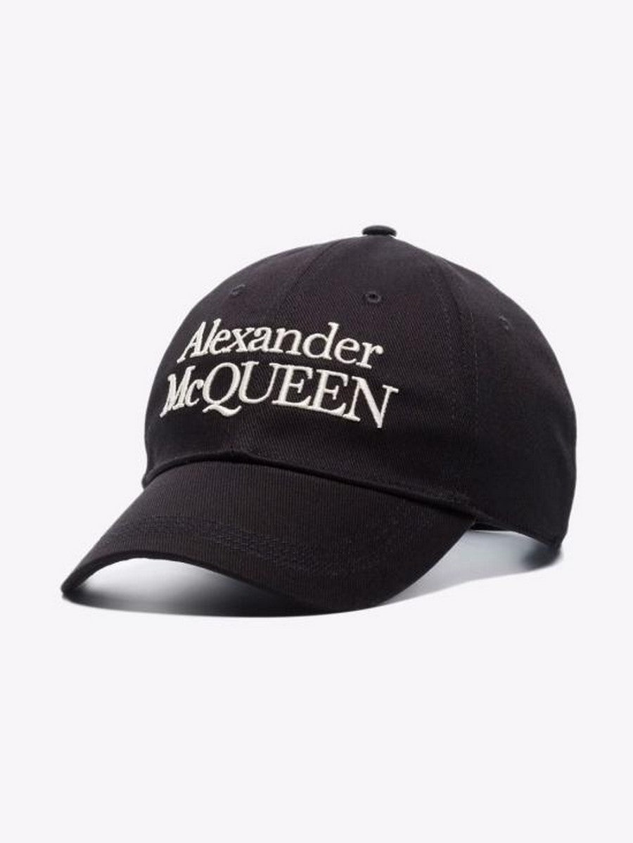 Alexander Mcqueen Cappello Uomo